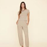 XiRENA Crispin Sweatpants Twine Taupe