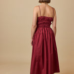 SAFIA DRESS
