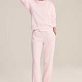 Yoko Sweatshirt Petal