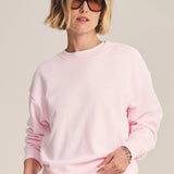 Yoko Sweatshirt Petal