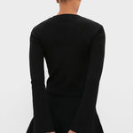 Asra Mini Black